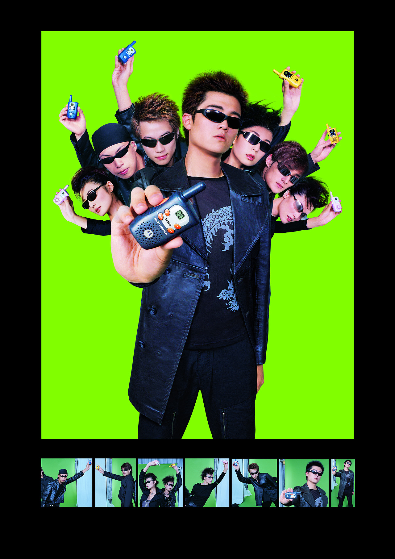 千禧年的数码 你们还记得吗？（图ZMzk2MDkzNDcy） - 修图/后期 - 站酷设计师pistudio修图anny原创素材 - 站酷ZCOOL