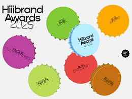 Hiiibrand Awards 2025