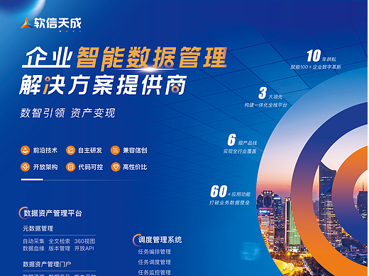 海报系列