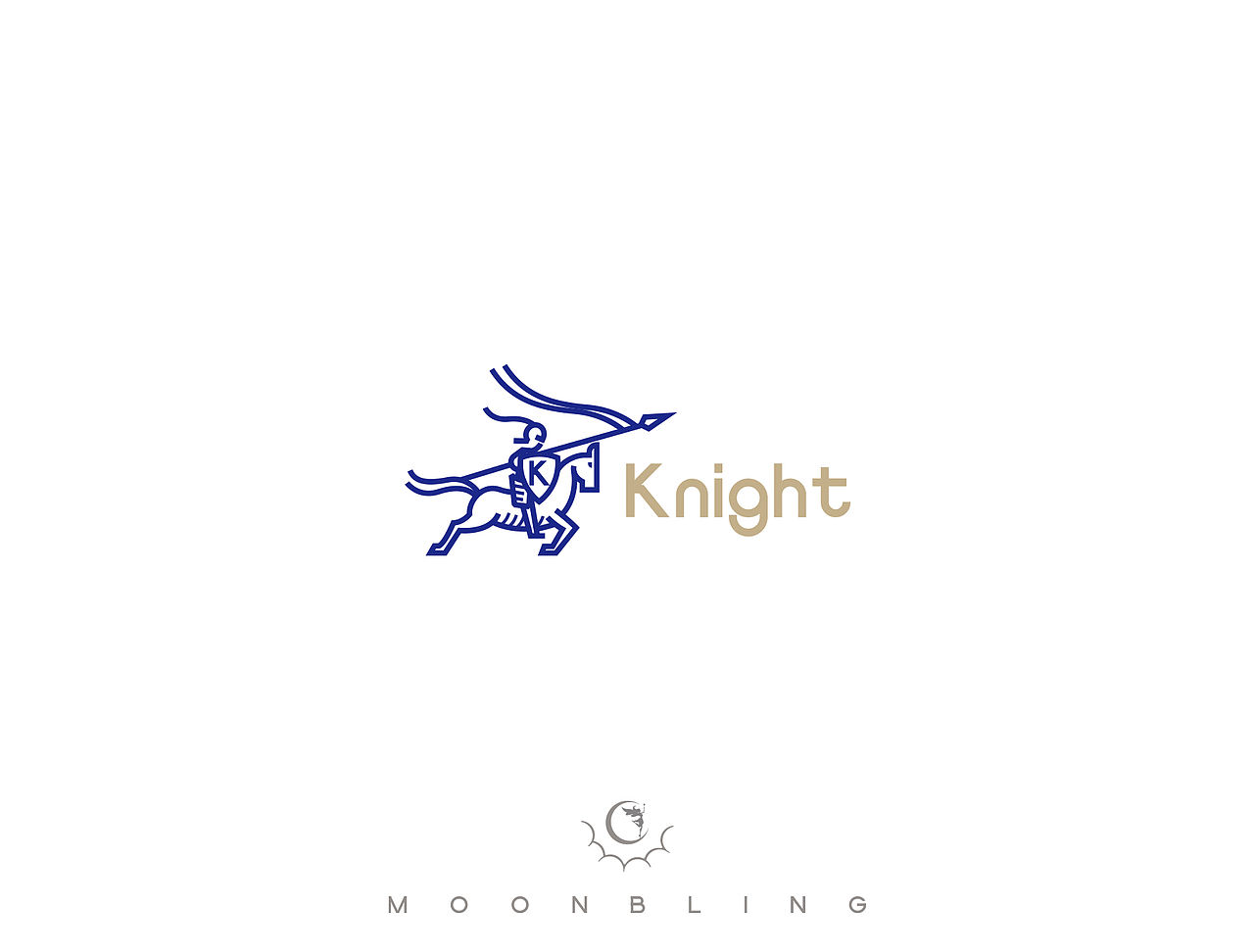一组动物logo节选（图ZMzk2MTAyMjI4） - Logo - 站酷设计师Moonbling原创素材 - 站酷ZCOOL