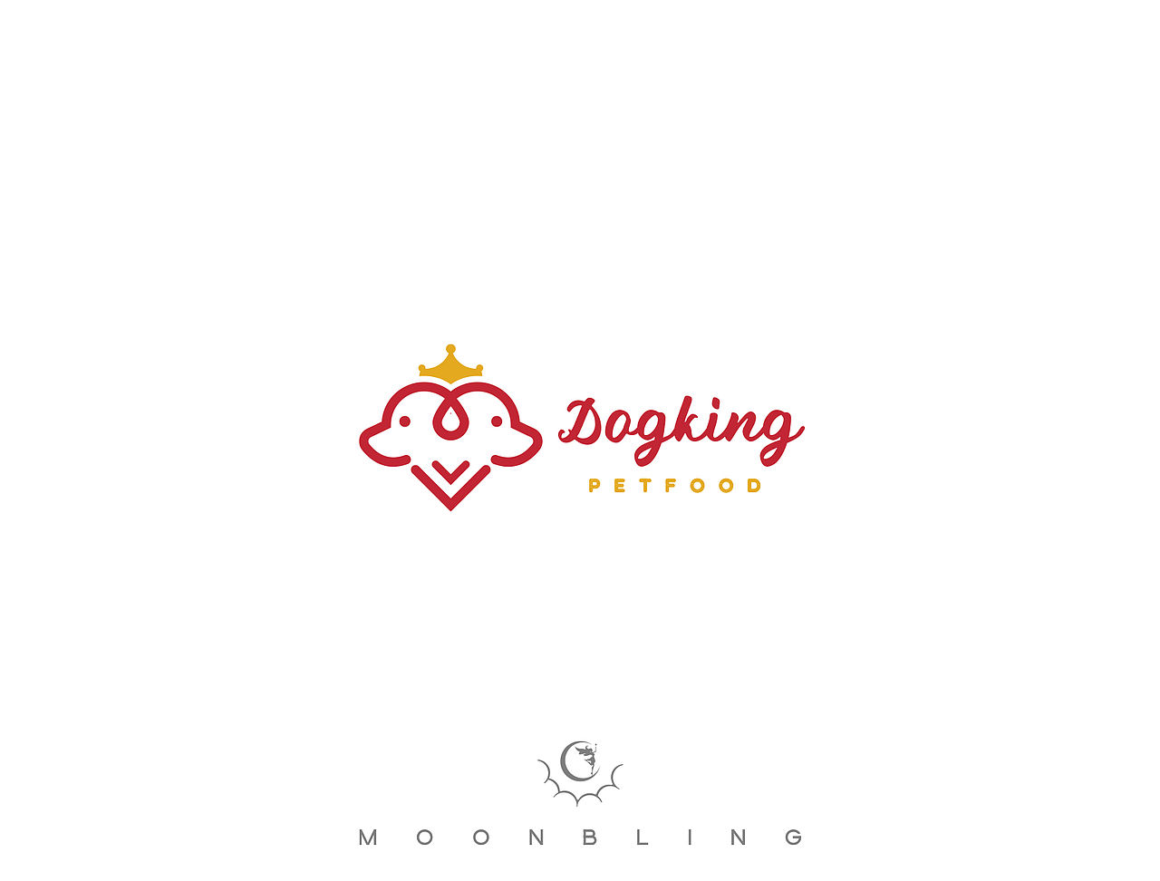 一组动物logo节选（图ZMzk2MTAyMzA4） - Logo - 站酷设计师Moonbling原创素材 - 站酷ZCOOL