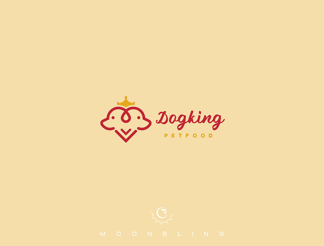 一组动物logo节选（图ZMzk2MTAyMzEy） - Logo - 站酷设计师Moonbling原创素材 - 站酷ZCOOL