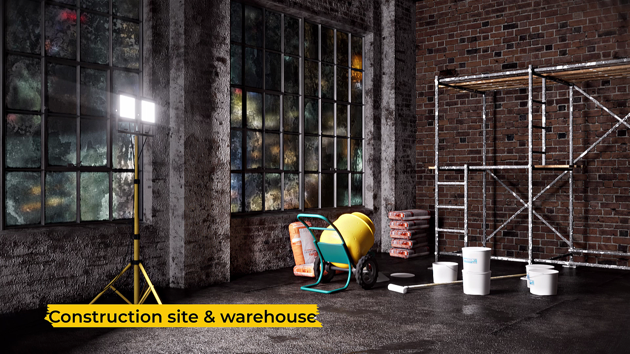 亚马逊线性工作灯（图ZMzk2MTA0NjE2） - 产品 - 站酷设计师阿wuzi原创素材 - 站酷ZCOOL