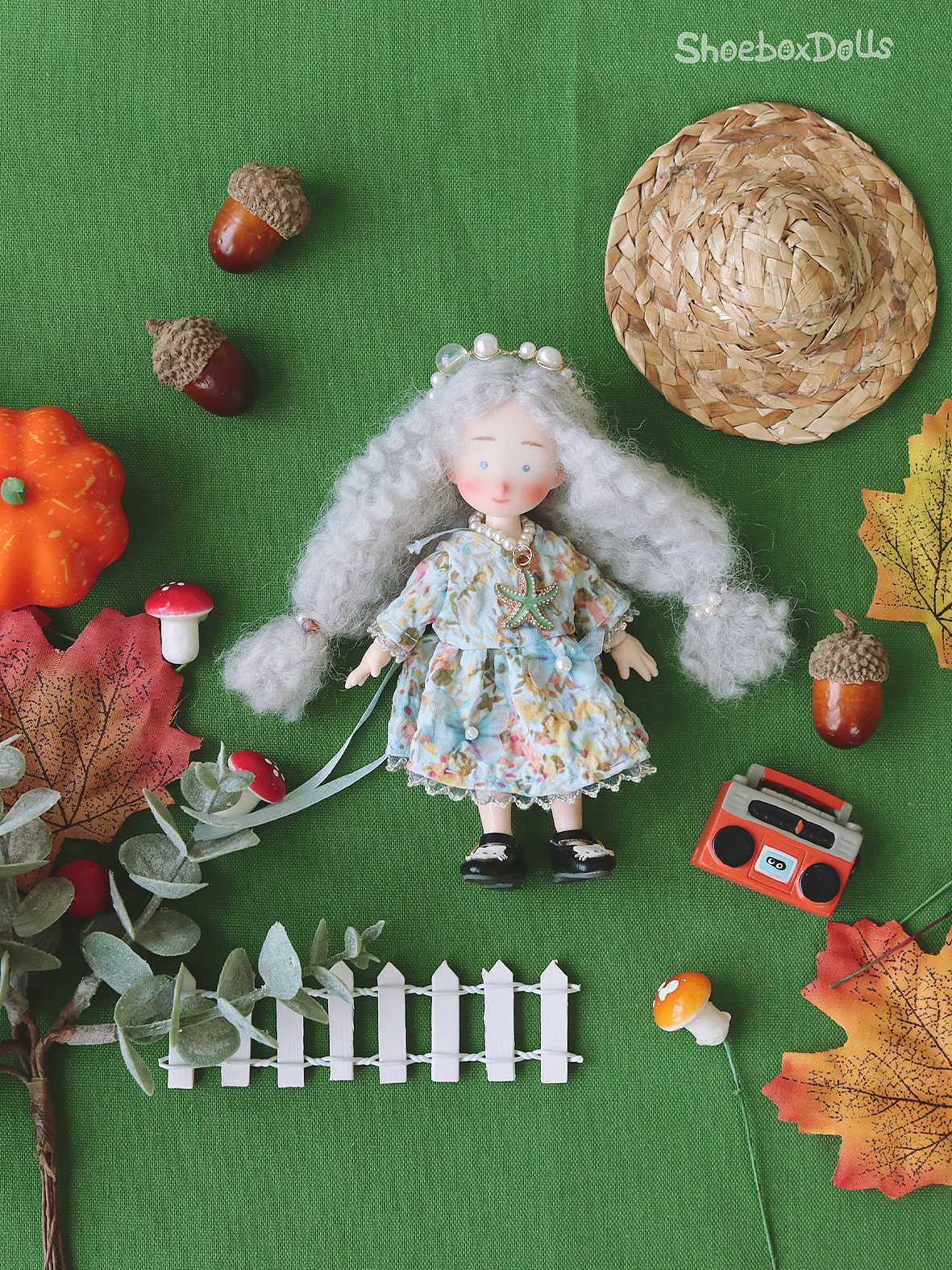 29/100. 每个要求周末上班的老板脑袋都不长毛（图ZMzk2MTA0OTQ0） - 手办/模玩 - 站酷设计师蚊多多原创素材 - 站酷ZCOOL