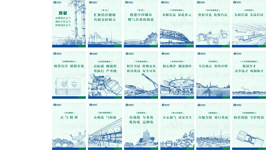 策略驱动的创意整合者 | 妍的作品集