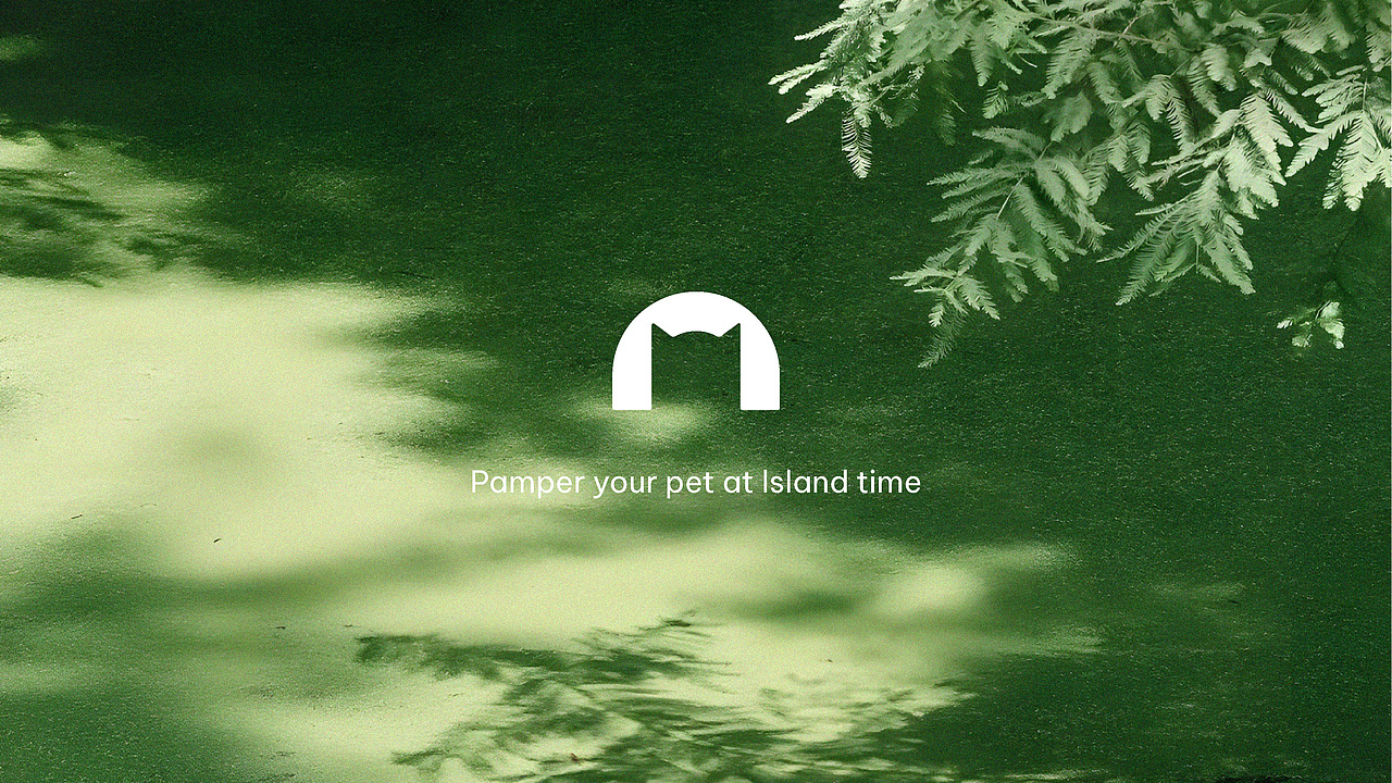 无人岛宠物湿巾 WURENDAO®️| GANGAN WORKS