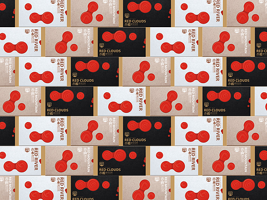 包装设计/赤水虫茶