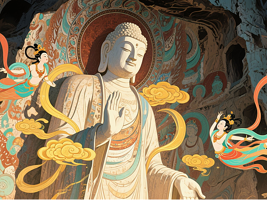 《神都洛阳 ║ 一眼千年》