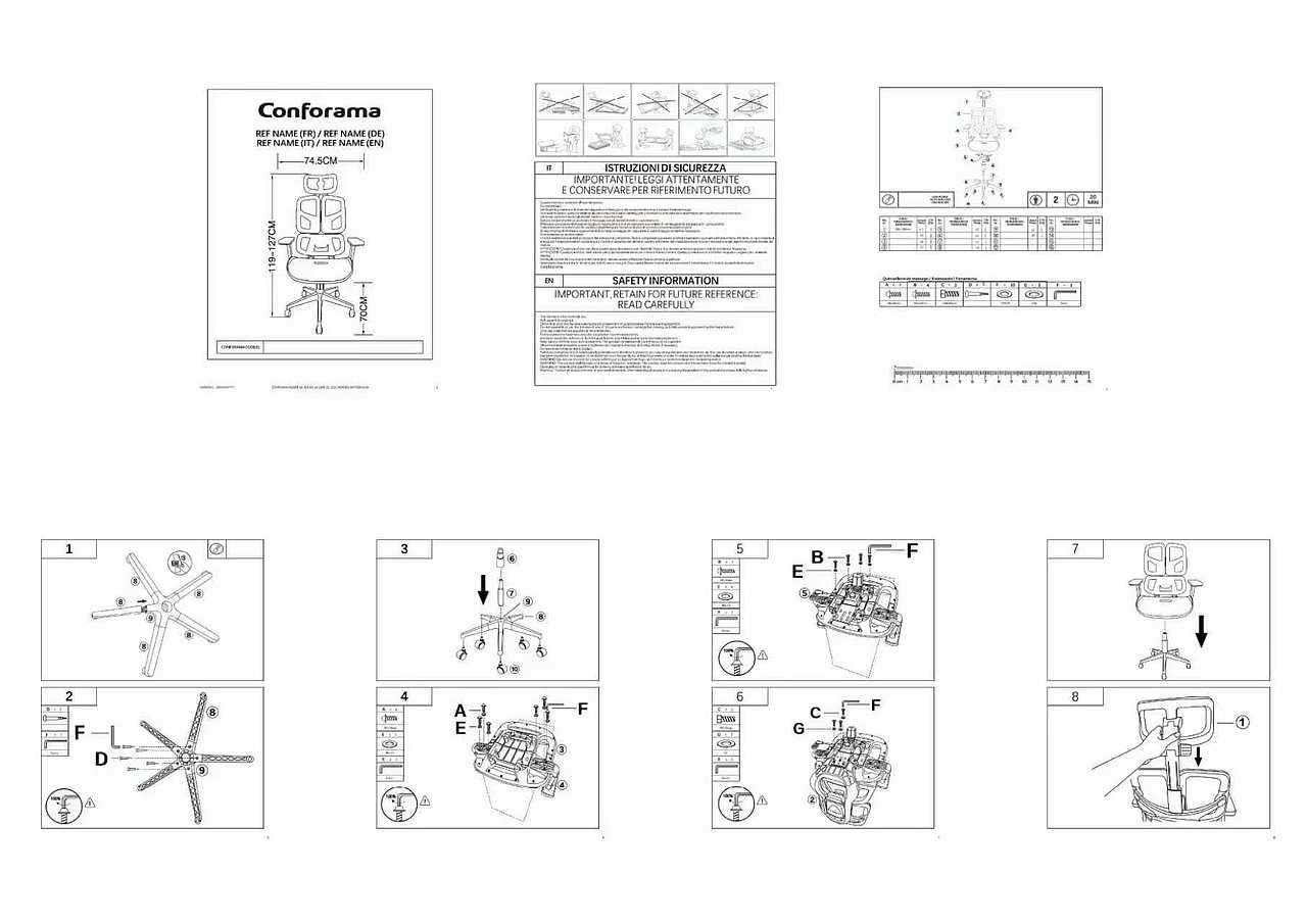 安装图格式分享（图ZMzk2MTEyNzEy） - 信息图表 - 站酷设计师阿吉利原创素材 - 站酷ZCOOL
