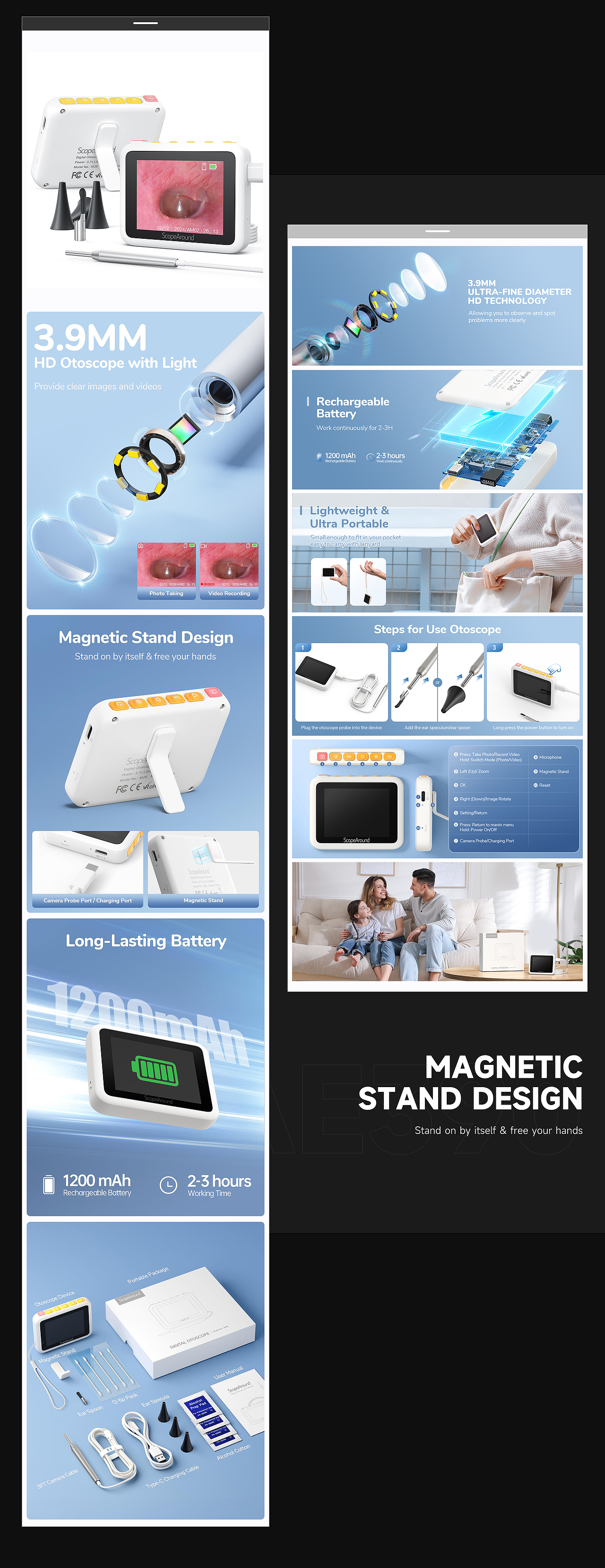 Design for Growth on Amazon.（图ZMzk2MTEzMDIw） - 电商 - 站酷设计师AnoxiaSweet原创素材 - 站酷ZCOOL