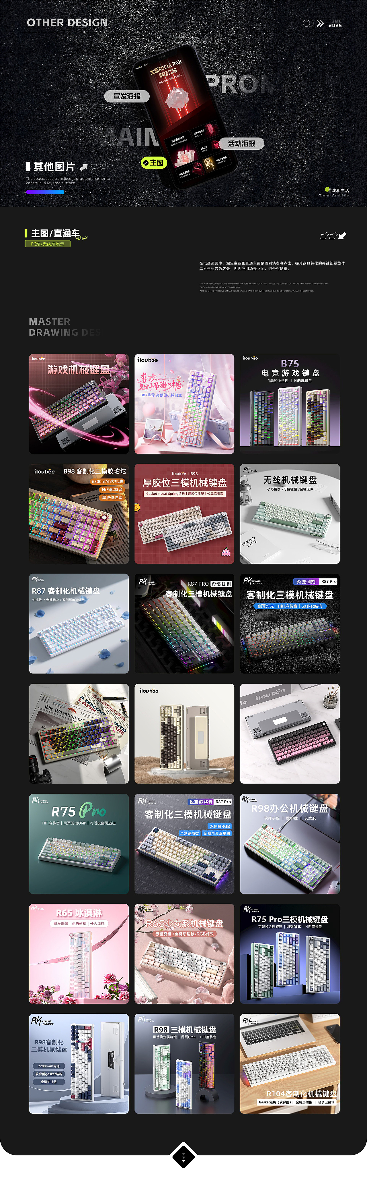 202-2025电商作品集