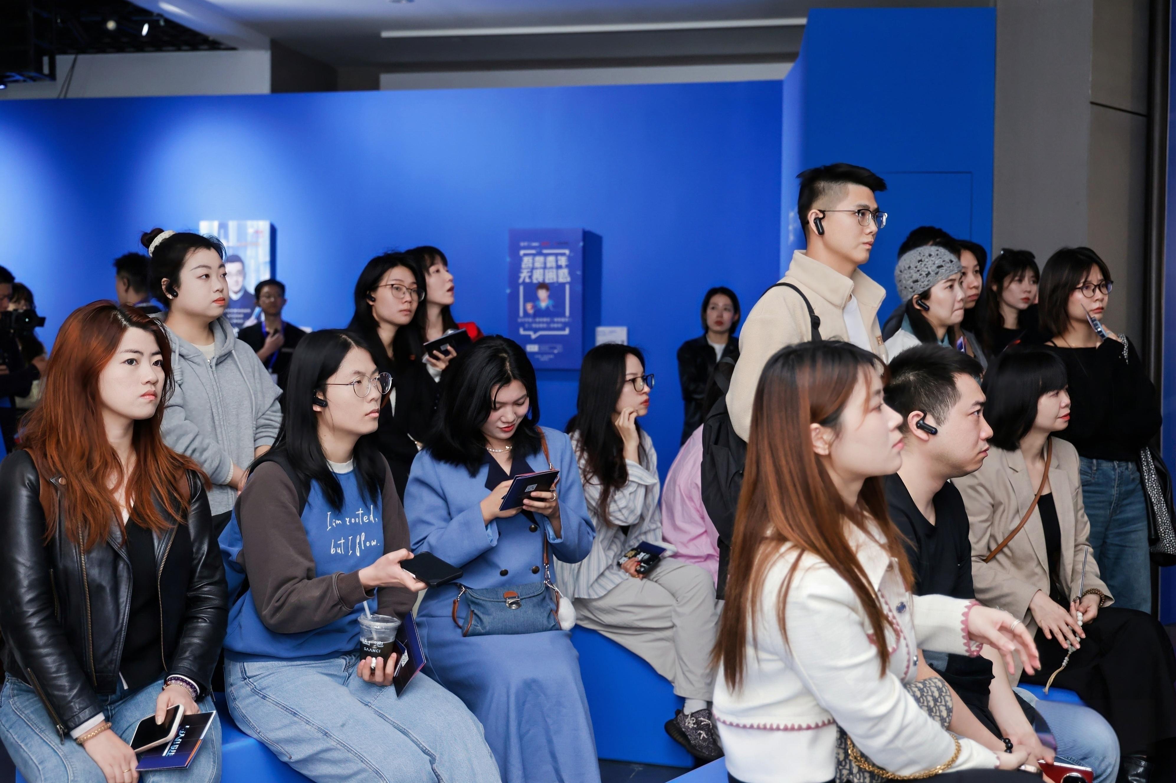 头部企业的共同选择：IndoorLink无线讲解器，强在哪儿？（图ZMTUyMTI2NDA=） - 资讯 - 站酷设计师depthlink原创素材 - 站酷ZCOOL