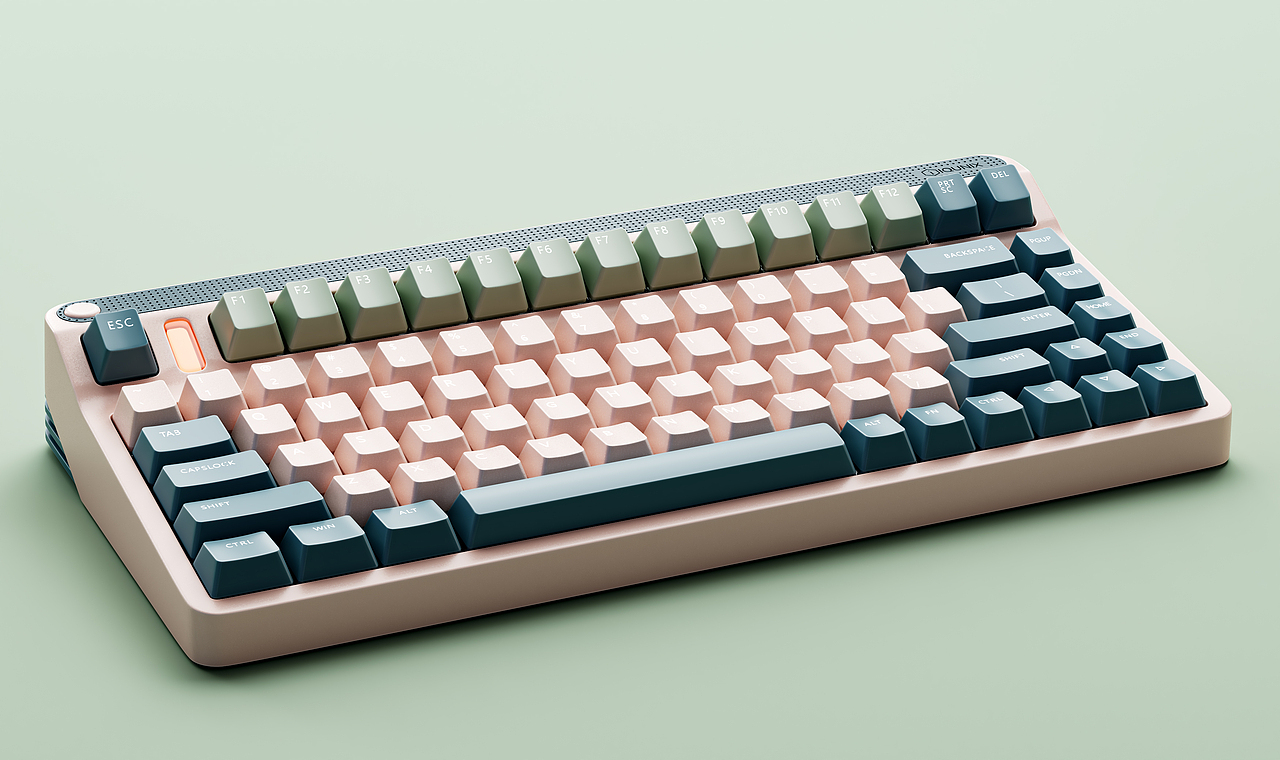 随便做做（图ZMzk2MTE2ODY0） - 产品 - 站酷设计师墨白三维原创素材 - 站酷ZCOOL