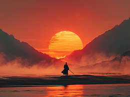 宜賓三江新區(qū)宣傳短片—長江山河令