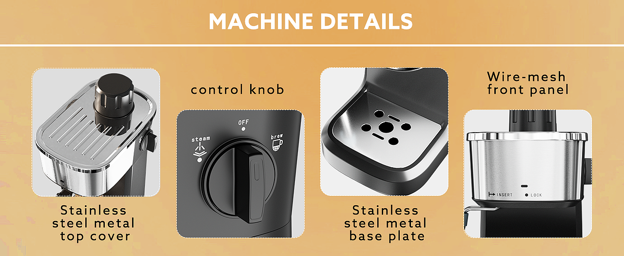 咖啡機(jī)主圖A+（圖ZMzk2MTE3Mzg0） - 產(chǎn)品 - 站酷設(shè)計(jì)師大富雷原創(chuàng)素材 - 站酷ZCOOL