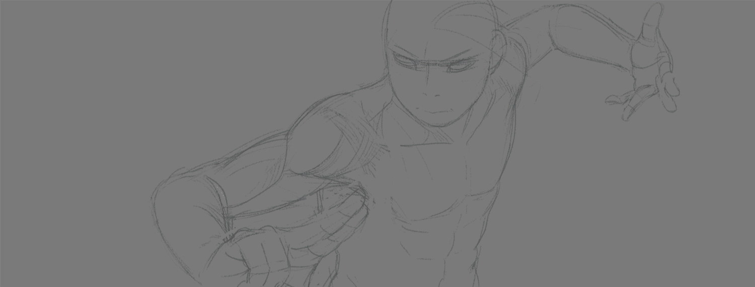 《術(shù)靈者》一個(gè)瘋子，一個(gè)罪人。（圖ZMzk2MTE4NzA4） - 中/長(zhǎng)篇漫畫(huà) - 站酷設(shè)計(jì)師彡他原創(chuàng)素材 - 站酷ZCOOL