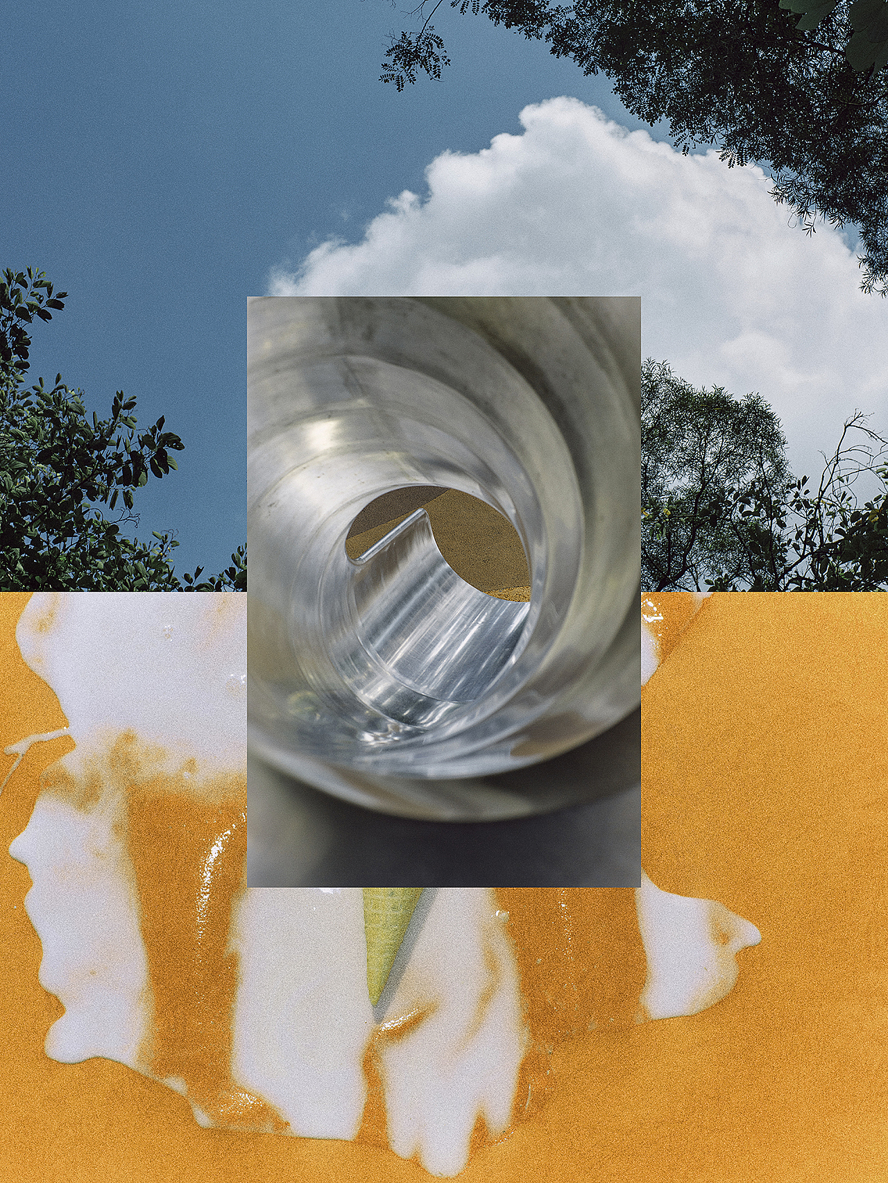 跃入多彩夏日奇境