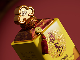 白酒包装