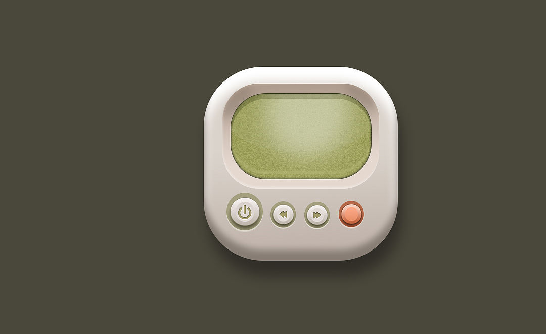 复古数码集市海报（图ZMzk2MTI1MDk2） - 图标 - 站酷设计师猫咪原则原创素材 - 站酷ZCOOL