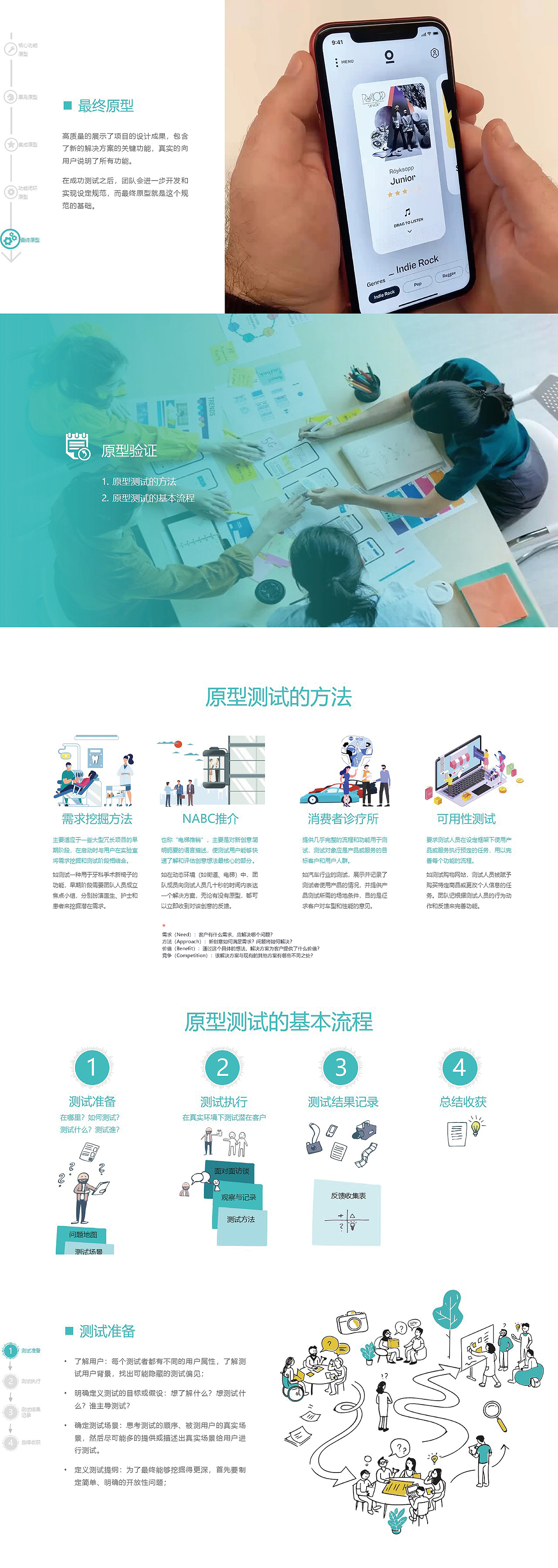 原型设计与验证浅析