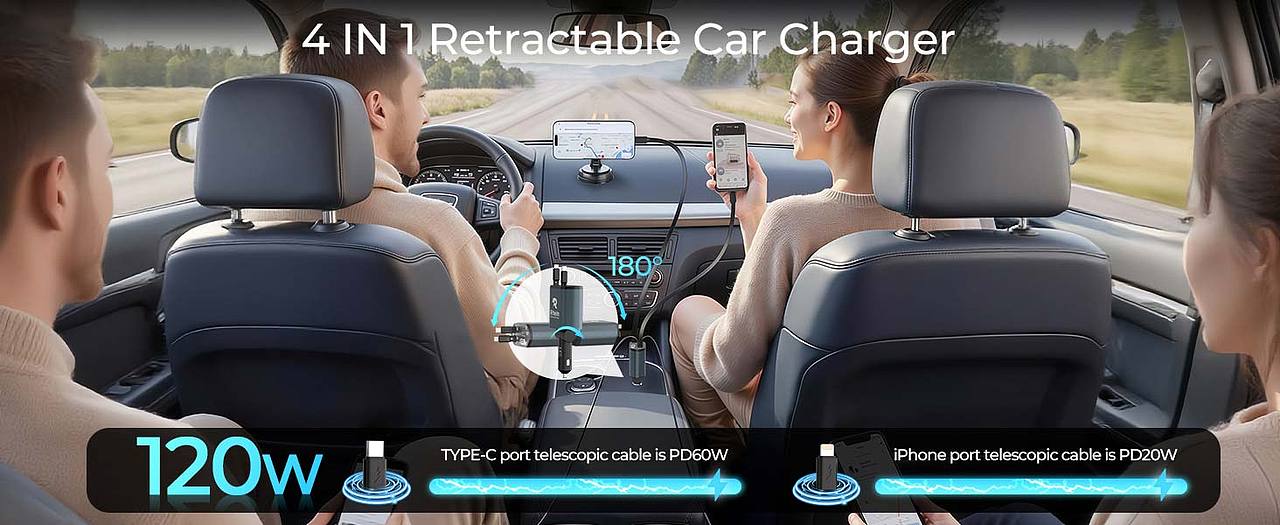 车载充电器建模渲染 ai合成（图ZMzk2MTI5MjAw） - 产品 - 站酷设计师四一七原创素材 - 站酷ZCOOL