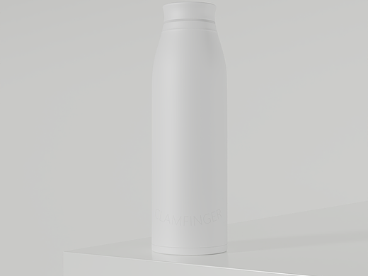水杯产品渲染