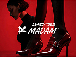 LEMON MADAM拉曼达-女性高跟鞋时尚品牌设计