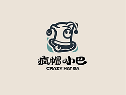 疯帽小巴logo