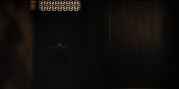 LDH DESIGN｜武汉宴.禧樽：江风入宴，如繁花盛开