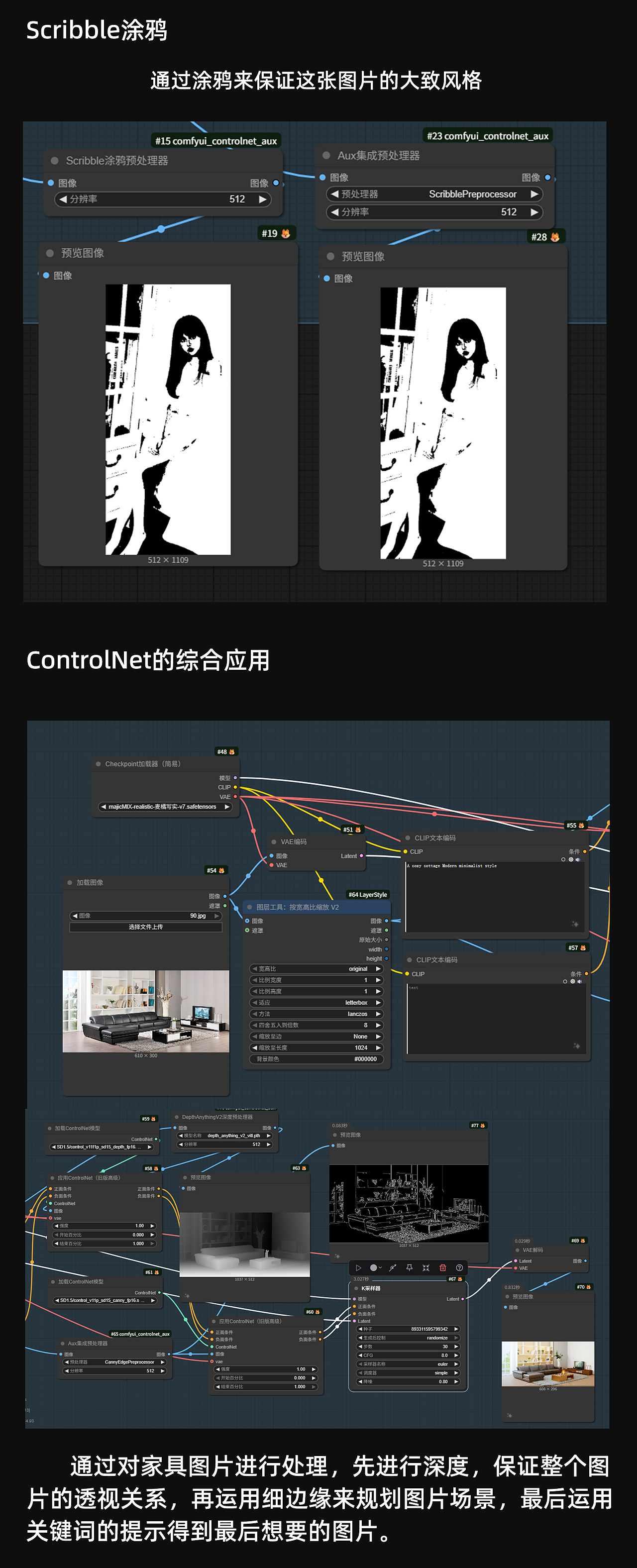 电商视觉精修工作流作品集：从需求到落地的全链路设计（图ZMzk2MTQ2MzYw） - AI作品 - 站酷设计师Z657756874原创素材 - 站酷ZCOOL