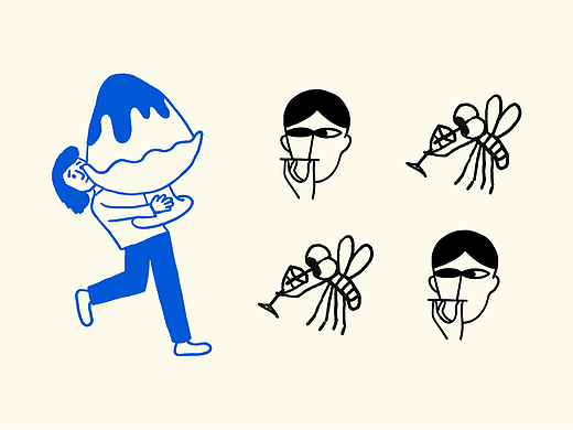 Logocollection 2024-2025