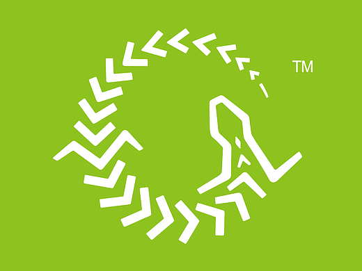 新能源品牌设计 新能源LOGO设计 充电桩LOGO设计
