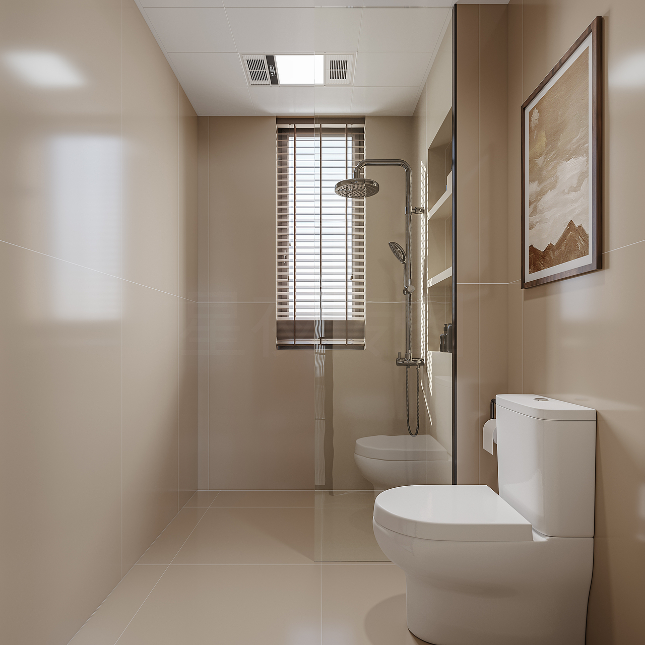 撞色与质感的浪漫碰撞