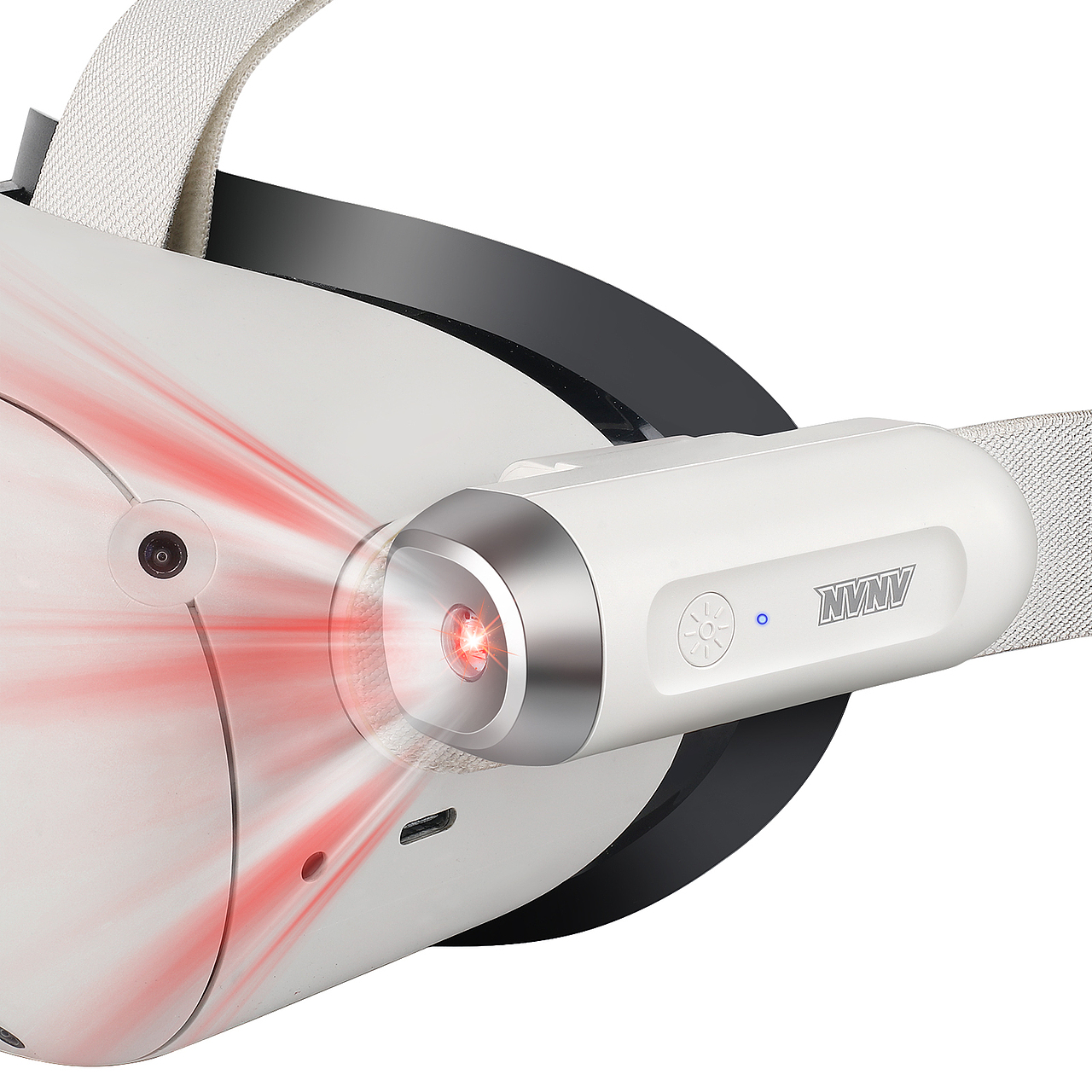 【亞馬遜產(chǎn)品設(shè)計】vr眼鏡紅外線主副圖 a+設(shè)計分享（圖ZMzk2MTU0MTg4） - 產(chǎn)品攝影 - 站酷設(shè)計師亞馬遜背包攝影原創(chuàng)素材 - 站酷ZCOOL