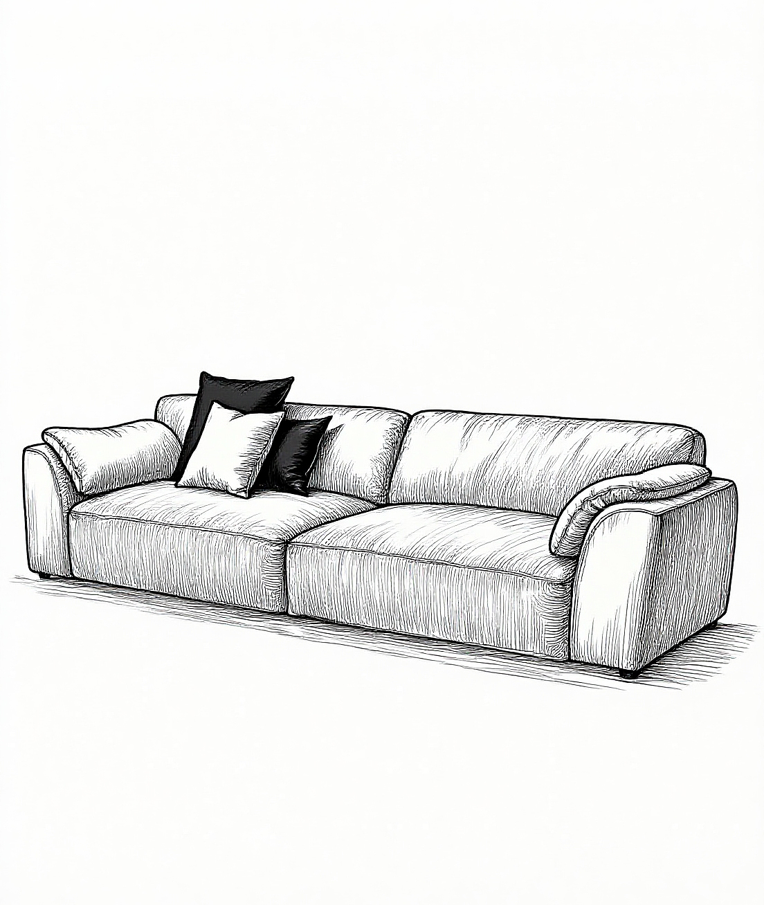 AI-颠覆传统家具原创产品开发系列