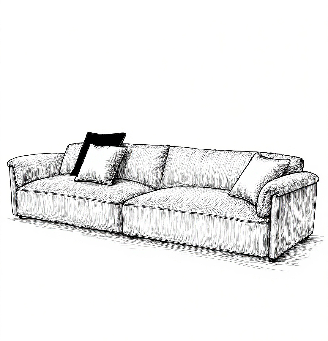 AI-颠覆传统家具原创产品开发系列