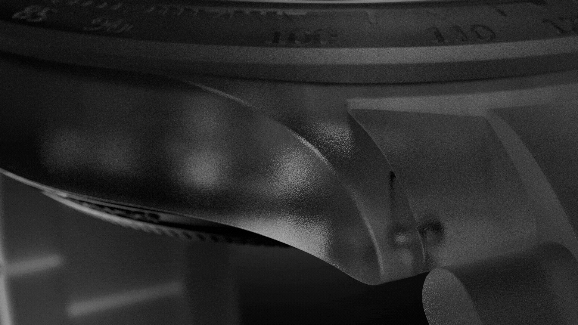 C4D+Octane動畫練習(xí)渲染 勞力士Rolex Daytona機(jī)械手表（圖ZMzk2MTU3MDA0） - 動畫/影視 - 站酷設(shè)計師設(shè)計師老貓原創(chuàng)素材 - 站酷ZCOOL