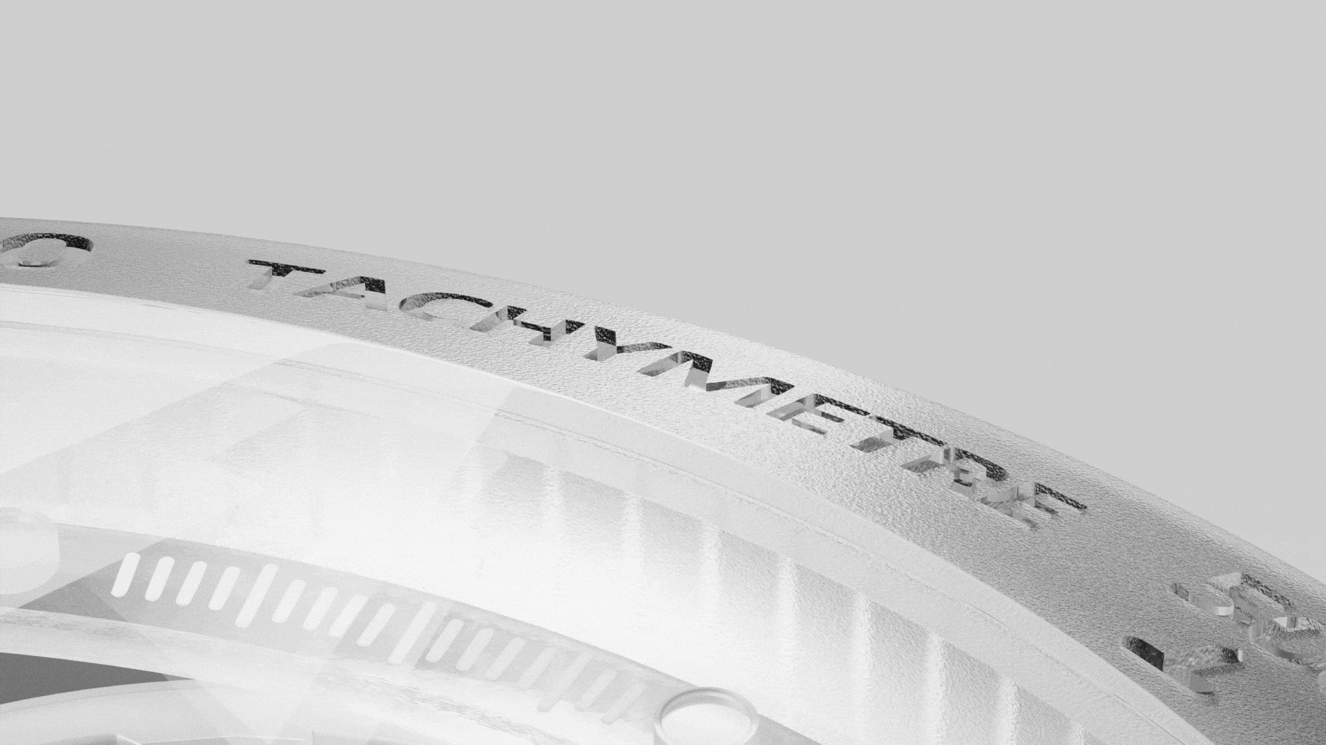 C4D+Octane動畫練習(xí)渲染 勞力士Rolex Daytona機(jī)械手表（圖ZMzk2MTU3MDE2） - 動畫/影視 - 站酷設(shè)計師設(shè)計師老貓原創(chuàng)素材 - 站酷ZCOOL