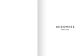 指紋鎖-畫(huà)冊(cè)