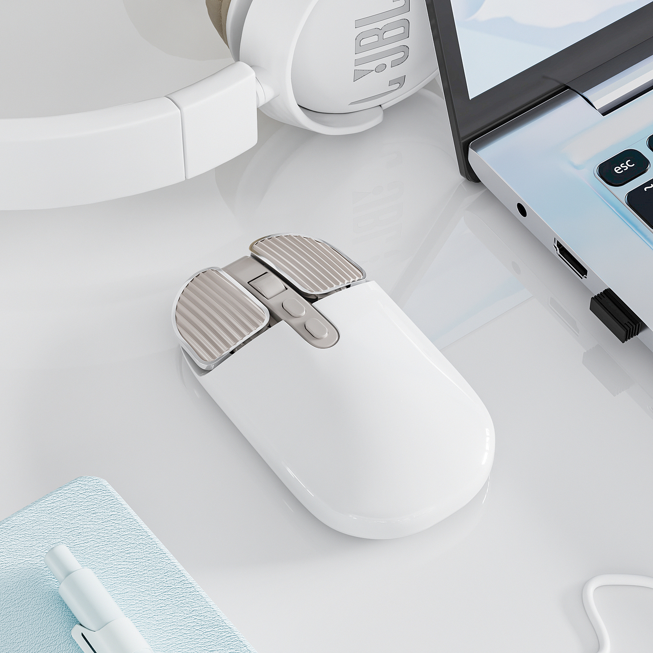 2023~C4D建模渲染合集