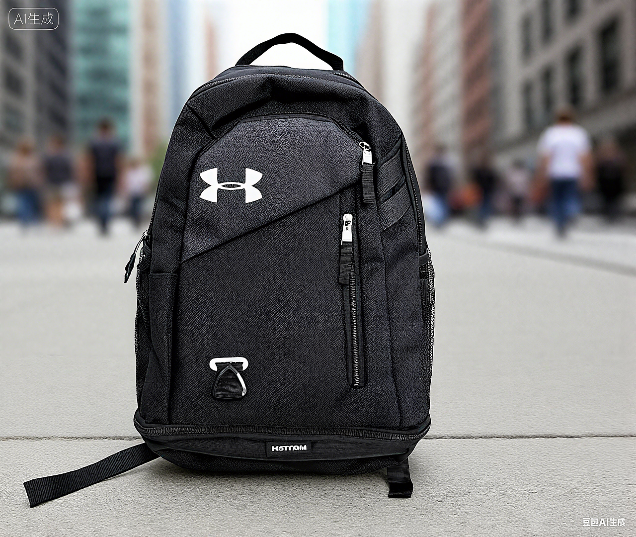 AI创作-商品展示