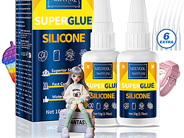 硅胶、栏杆漆亚马逊主图副图