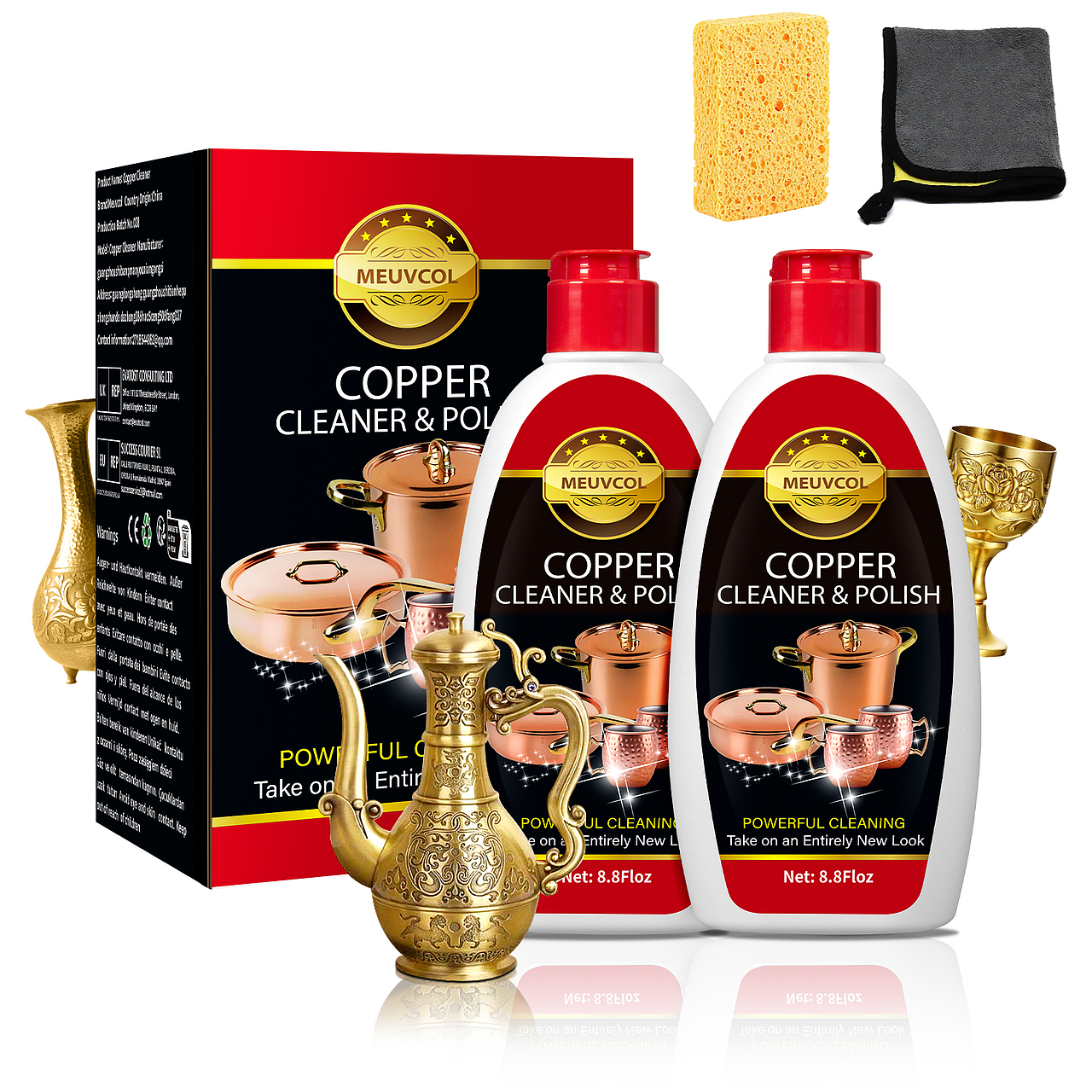 超级胶+金属胶+铜器清洁亚马逊主图+副图（图ZMzk2MTY0MTcy） - 电商 - 站酷设计师余岁逢三原创素材 - 站酷ZCOOL