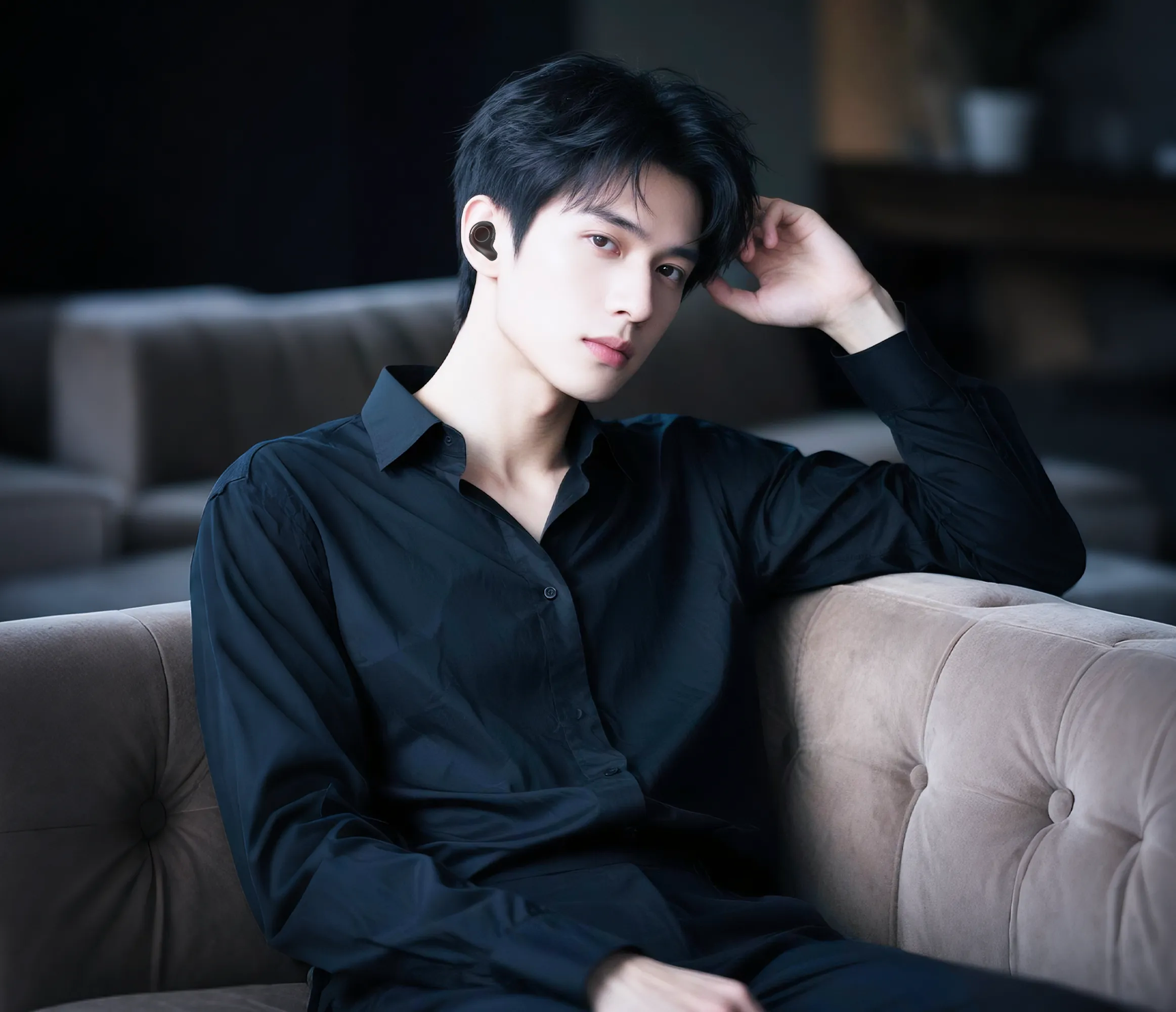 蓝牙耳机品牌选购避坑指南！2025热门爆款实测，高口碑精品款全在这，不好用你来找我（图ZMTUyMTMwNjA=） - 资讯 - 站酷设计师来这个世界看看原创素材 - 站酷ZCOOL