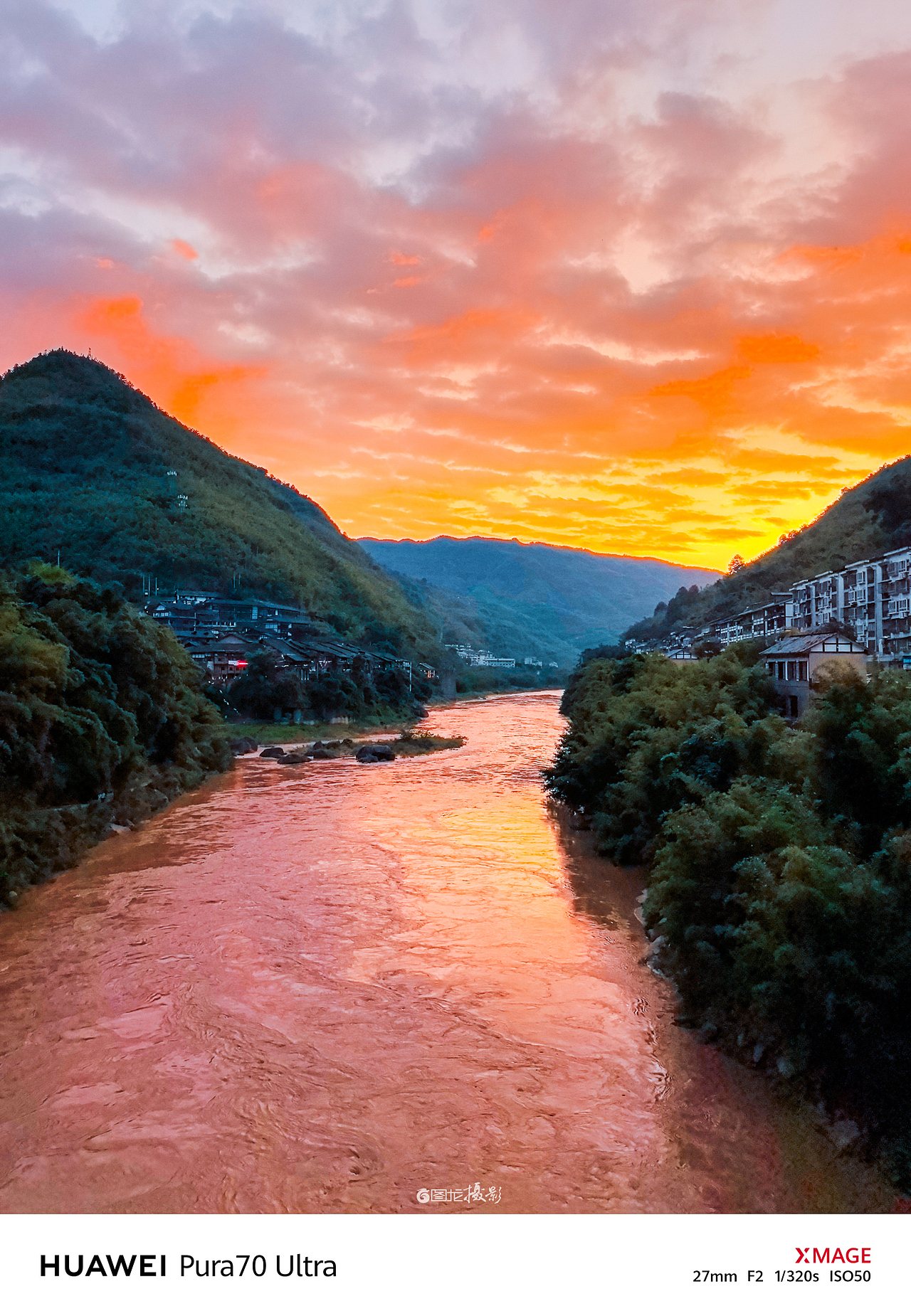 2000年历史的红色记忆与自然美景交织之地