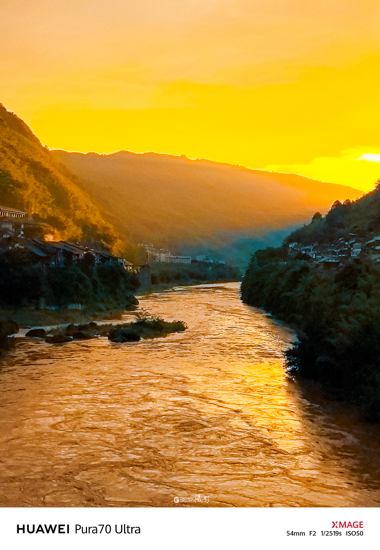 2000年历史的红色记忆与自然美景交织之地