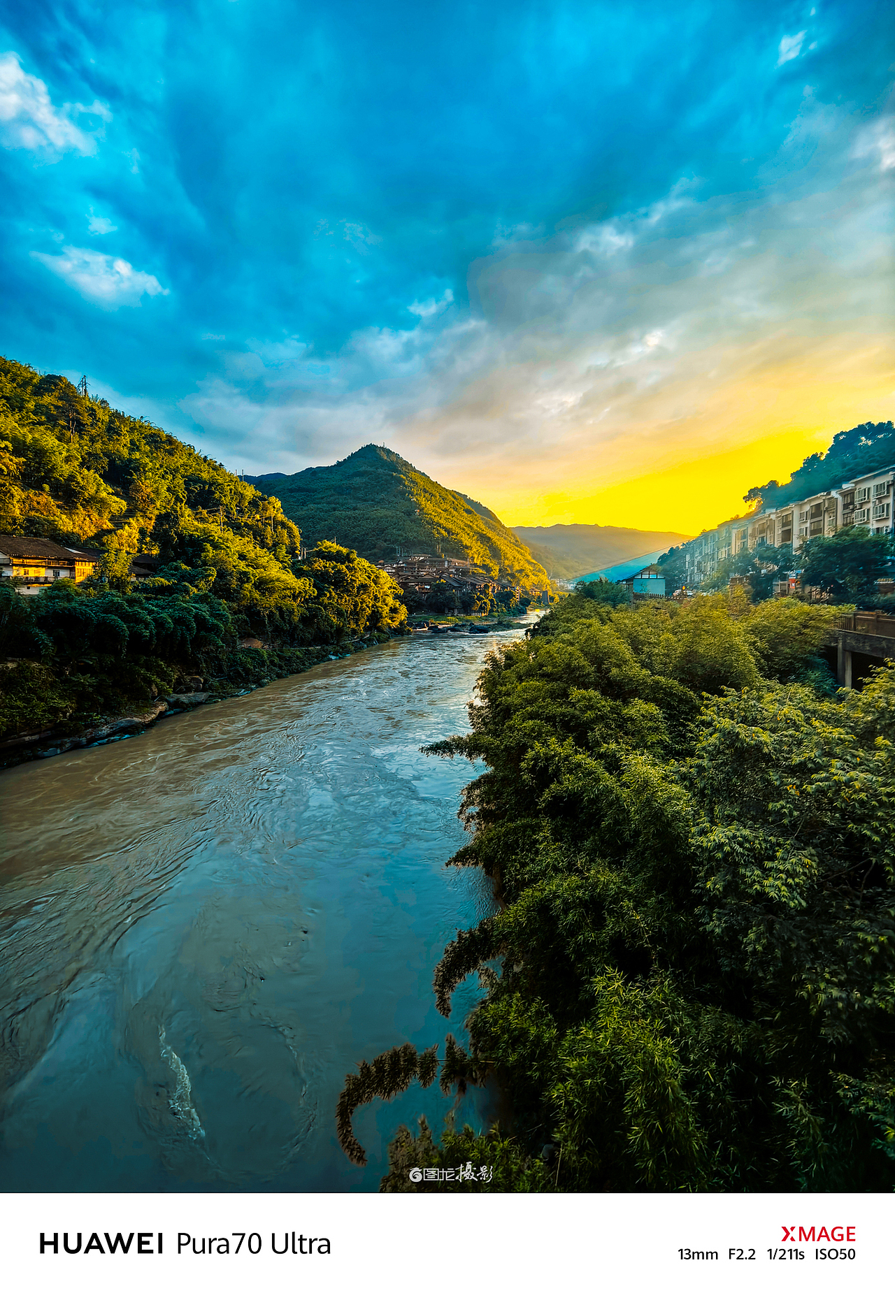 2000年历史的红色记忆与自然美景交织之地