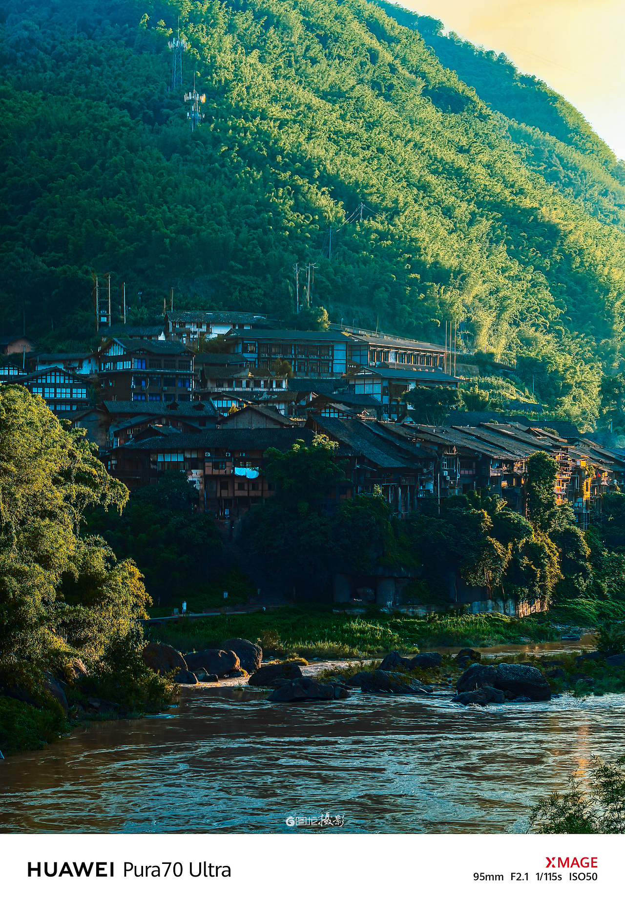 2000年历史的红色记忆与自然美景交织之地