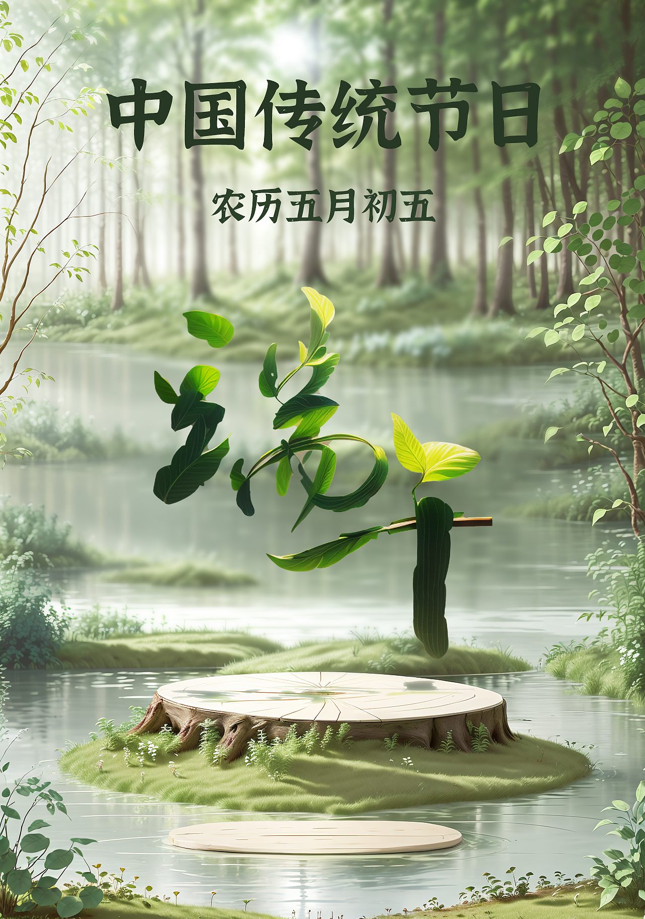节气海报（图ZMzk2MTY4Mjg0） - 海报 - 站酷设计师秋南枝原创素材 - 站酷ZCOOL