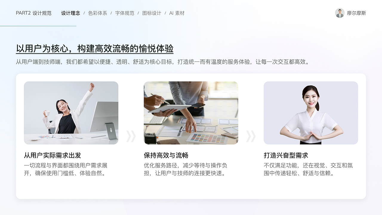 O2O上门服务解决方案设计①丨心约到家APP设计（图ZMzk2MTcwNDQ4） - APP界面 - 站酷设计师廖尔摩斯原创素材 - 站酷ZCOOL